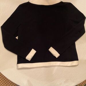 Dudley Stevens Brighton Boatneck Fleece